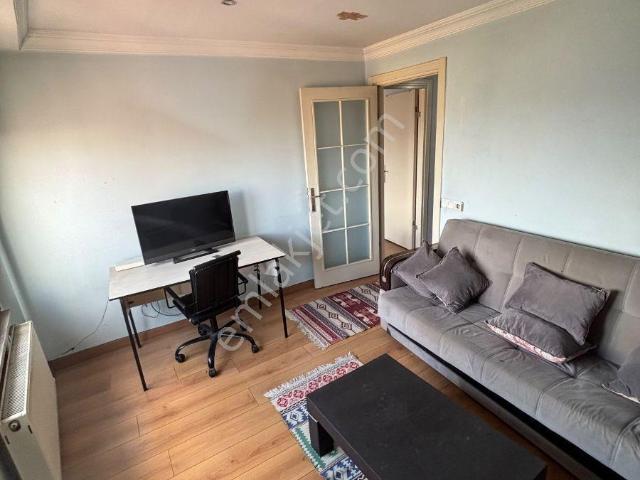 Ayvansarayda 1+1 Full Eşyalı, Faturalar Dahil Daire