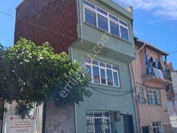 Ayvansaray'da Manzaralı 4 Katlı Müstakil Ev