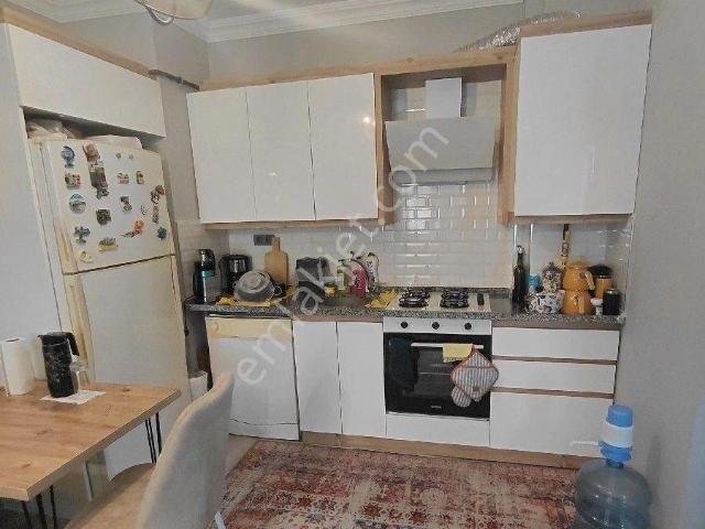 Ayvaz Bölgesinde Kiralık Eşyalı 1+1 Daire.