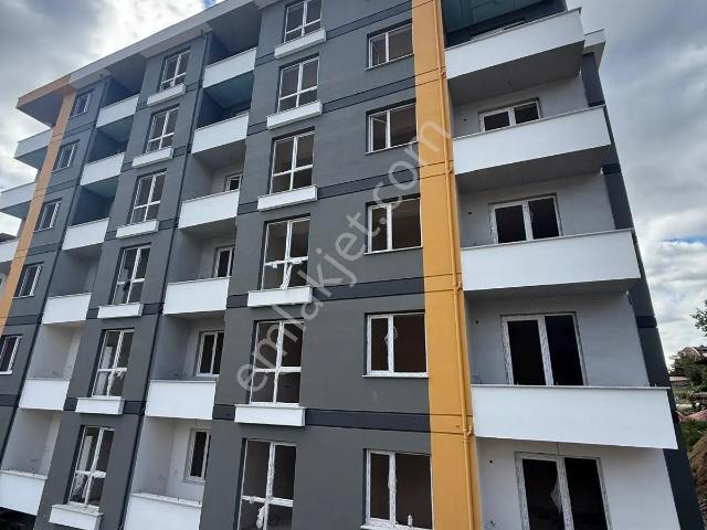 Ayvaz'da 3 Aya Teslim Yerden Isıtma 1+1 Satılık Daire