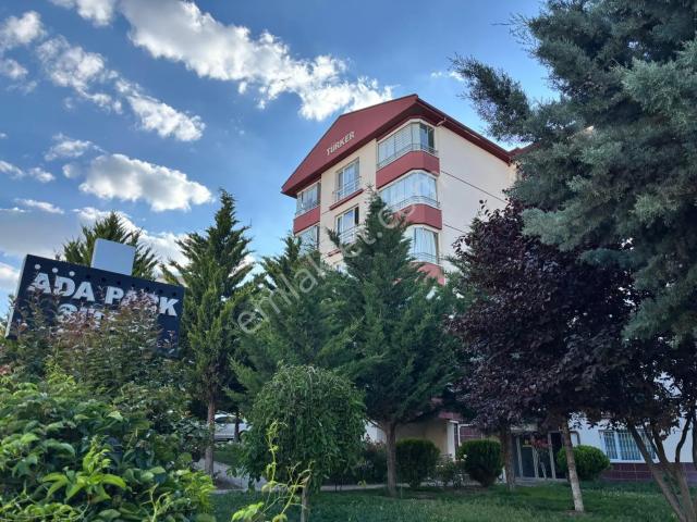 Ayyıldız Da Şıklık Ve Konforun Buluştuğu Site İçi Yapılı 3+1 Daire