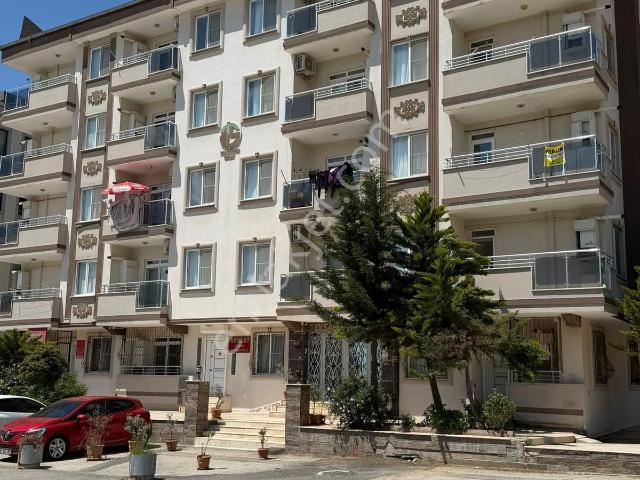 Ayyıldız Emlak'tan 80 M2 Çift Çepheli 2+1 Daire Yeni Beşevler