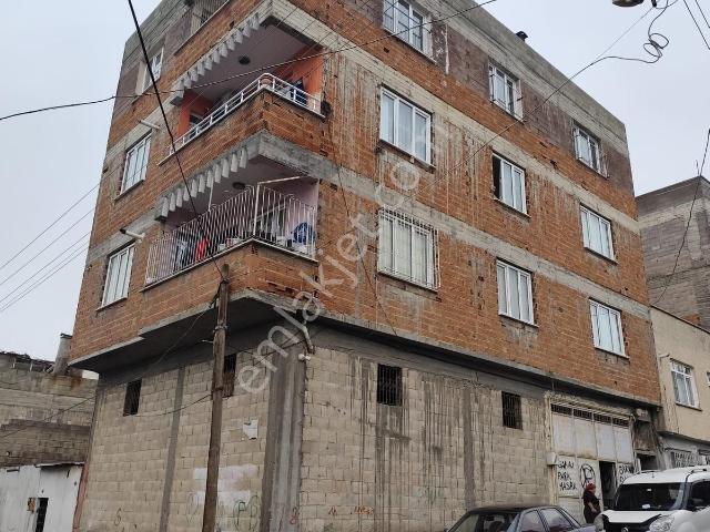 Ayyıldız Emlak'tan 120 M2 Geniş 3+1 Çift Cepheli Daire
