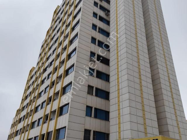Ayyıldız Emlak'tan Full Eşyalı 2+1 Ara Kat Memur Binası Stüdyo