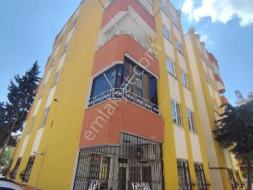 Ayyıldız Emlak'tan Geniş 3+1 Ara Kat Park Çepheli Alpaydın Site