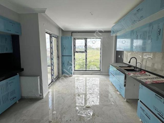 Ayyıldız Koleji Yakınında 4+1 Lüks, Sıfır Daireler