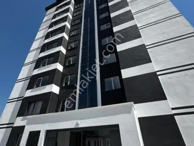 Ayyıldız Mah.de Geniş Ve Lüx Yapılı Sıfır 4+1 Satılık Daire