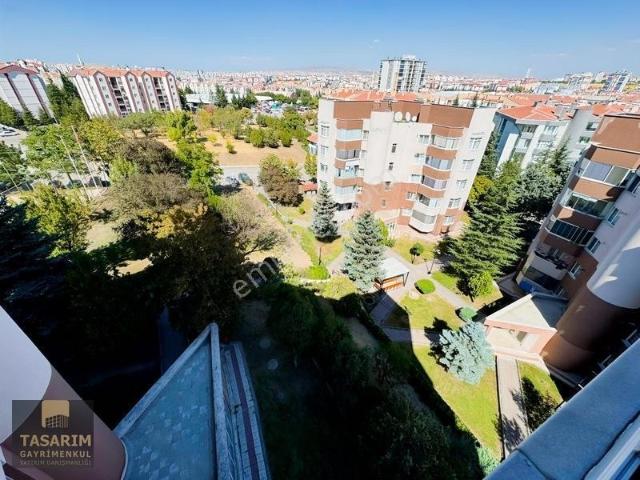 Ayyıldız Mahallesi 3+1 Katta Full Yapılı Geniş Muazzam Manzara