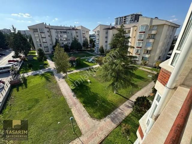 Ayyıldız Mahallesi 3+1 Site İçi Arakatta Panaromik Peyzaj Fırsat