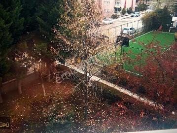 Ayyıldız Mahallesi Ara Kat Site İçerisinde Kiralık 3+1 Daire