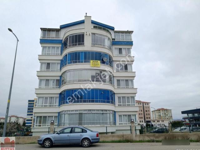 Ayyıldız Mh Arakatta Full Yapılı Bağımsız Villa Keyifli Asansör