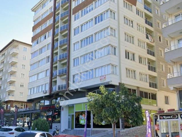 Ayyıldız'dan 35 M2 1+1 Eşyalı Ara Kat Üniversite Karşısı Stüdyo