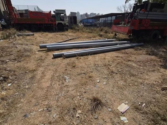 Ayyanna Pride Commercial Land 800 Sq. Yd. in Madhapur Hyderabad Listing ID: #10379