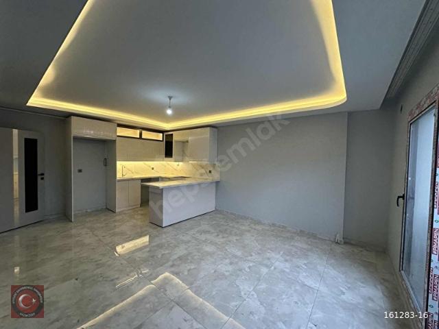 AYYILDIZ GAYRİMENKULDEN ÇARŞI MERKEZDE ULTRA LÜKS SATILIK DAİRE