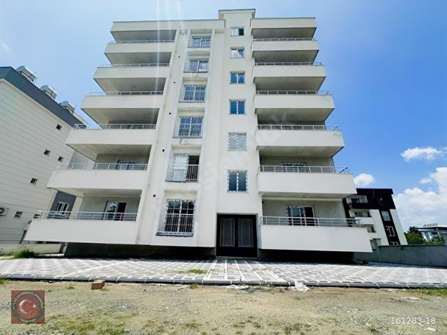 AYYILDIZ GAYRİMENKULDEN SATILIK DENİZ DOĞA MANZARALI DAİRE