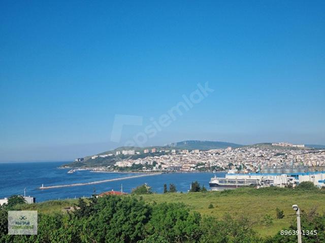 AYYILDIZDA DENİZ MANZARALI 1+1 SIFIR ARAKAT