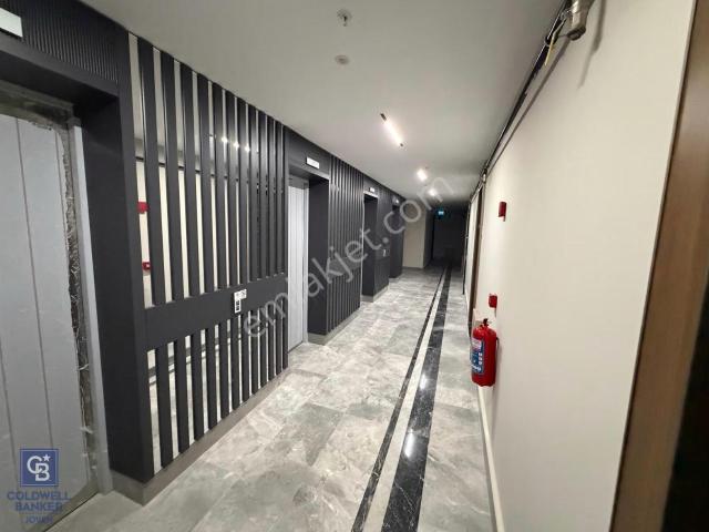 Çayyolu Criter Rezidans Ta Kiralık 1+1 Daire