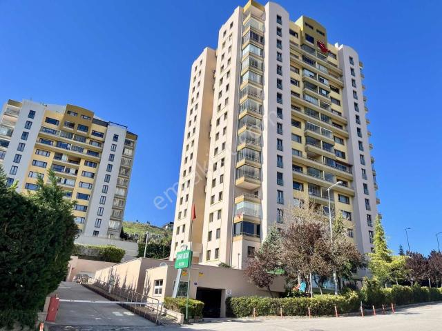 Çayyolu Beysupark Sitesi Çınar Blokta 185 M2 Geniş 3+1 Daire