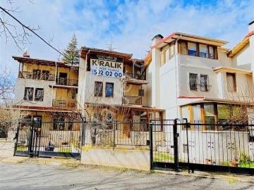 Konutkent Mah , Çankaya, Ankara ili, İç Anadolu Bölgesi