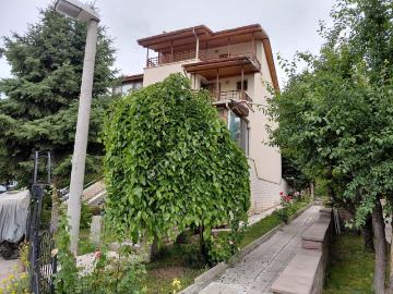 Çayyolu Gonca Evler Sit. Kiralık Triplex Villa