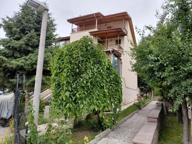 Çayyolu Gonca Evler Sit. Kiralık Triplex Villa