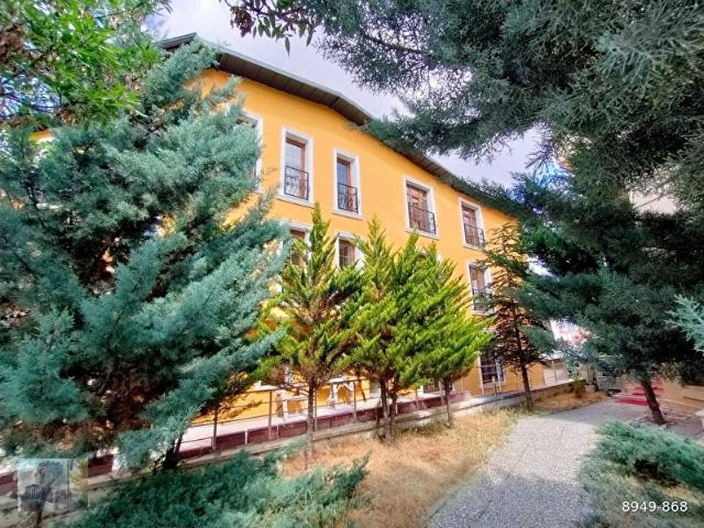 Çayyolu Konutkent 1'de 1 Yıllık Binada Kiralık Aidat+Faturalar Dahil Full Eşyalı Lüks 1+1