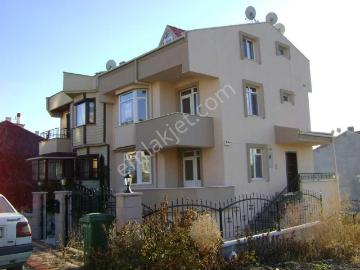 Çayyolu Mahallesi, Çankaya, Ankara ili, İç Anadolu Bölgesi