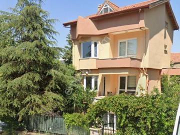 Çayyolu İlko Da Kiralık Villa