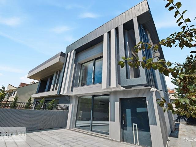 ÇAYYOLU İLKO'DA PRESTİJLİ KONUMDA YENİLENMİŞ FIRSAT TİCARİ VİLLA