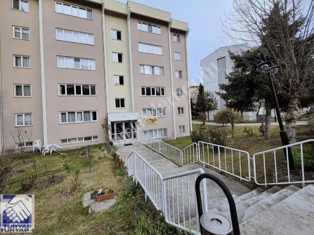 Çayyolu Oyak 8 Sitesinde Eşyalı Kiralık Daire