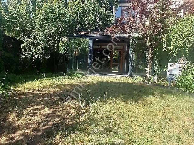 Çayyolu Malikent Sitesi Tamamen Yenilenmiş Satılık Villa