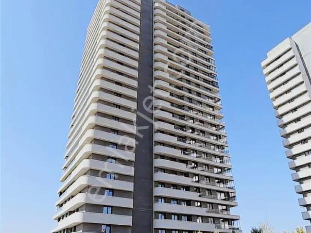 Çayyolu Santra Resıdence'da Satılık 4.5+1 Daire
