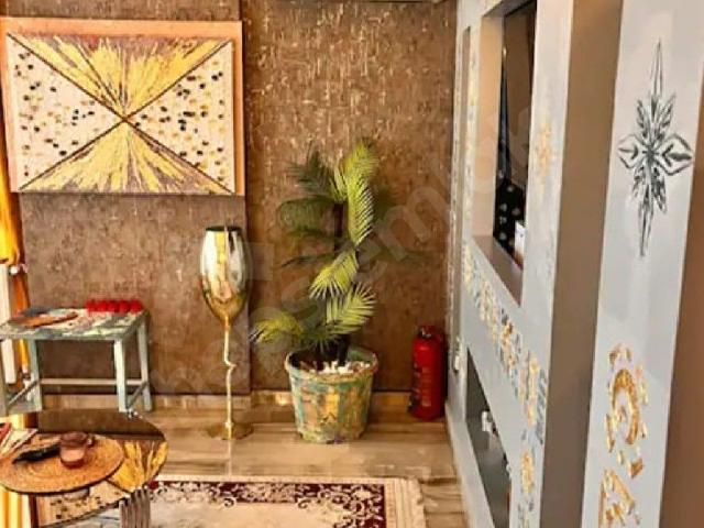 ERYAMAN ÇAYYOLU VE CİVARI LÜKS KİRALİK DAİRE