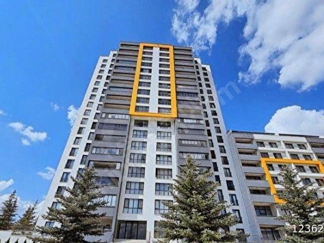 ÇAYYOLU YAŞAMKENT'E YAKIN TURKUAZ PARK 3+1 DAİRE