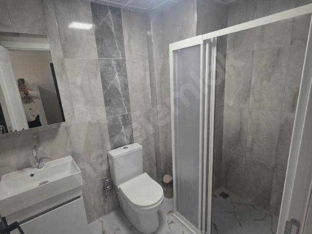 ÇAYYOLU YAŞAMKENTTE 1+1 FULLEŞYALI DAİRE.ÖNÜNDEN KORU METRO RİNG