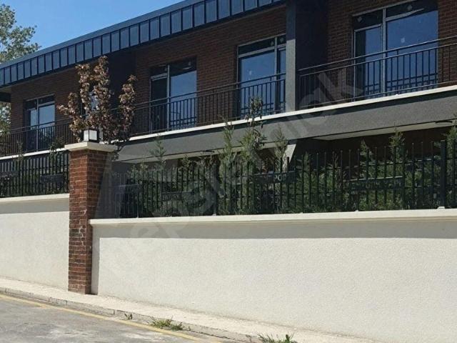 Çayyolunun Kalbinde Ayrıcalıklı Villa Yaşamı Vent Point