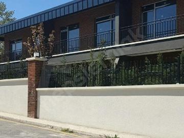 Çayyolunun Kalbinde Ayrıcalıklı Villa Yaşamı Vent Point