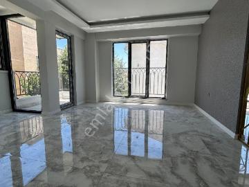 Ayzen Emlak'tan Saray Fatih Mahallesinde Sıfır Kiralık Daire