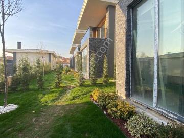 Ayzen'den Pursaklar Saray Da Lüx Yapı 4+1 Villa