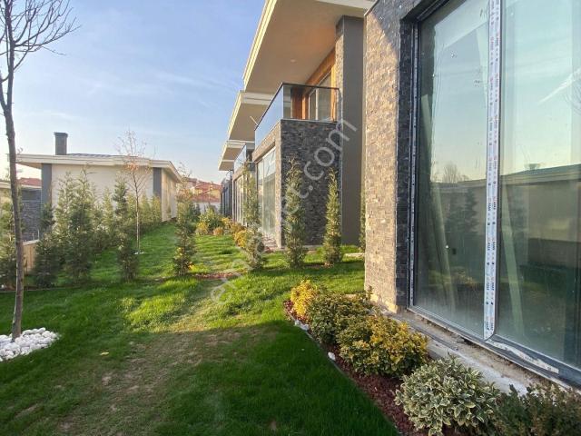 Ayzen'den Pursaklar Saray Da Lüx Yapı 4+1 Villa