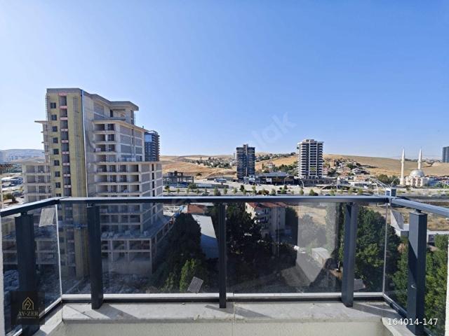 AYZER GAYRİMENKUL'DEN PROTOKOL YOLUNA CEPHE 1+1 SIFIR DAİRE !