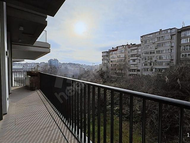 AZ EMLAK NİŞANTAŞI KORU'DA 2+1 KİRALIK DAİRE