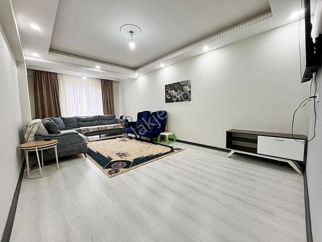 Az er Yapıdan Merkezi Konum/hastane Bölgesinde 2+1 Satılık Daire