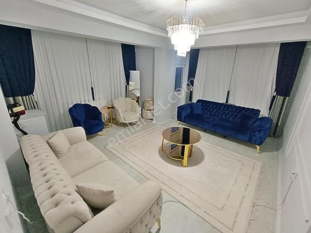 Az er Yapı'dan Ön Cephe 100m2 Okullar Bölgesinde Satılık 2+1!