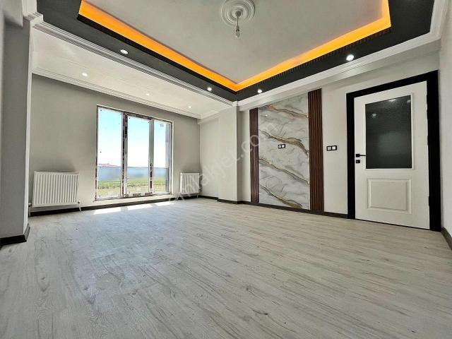 Az er Yapıdan Hastane Bölgesinde 2+1 Satılık Lux Sıfır Daire!