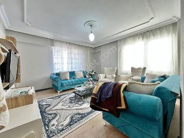 Az er Yapıdan Yıldızkent'de Sınırsız Kredili 2+1 Satılık Daire!