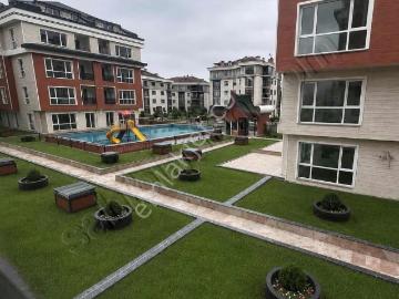 Az Katlı Lux Yapılı E5 E Yakın Deniz Manzaralı