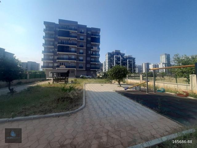 AZ KATLI ÇOK TATLI KONSEPT 2+1 DAİRE