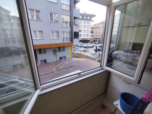 Azmir'den Kocasinanda Kiralık Geniş 2+1 Daire