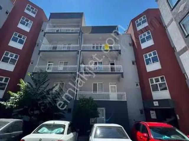 Azot Mevki 2+1 110m2 Doğalgazlı Daire